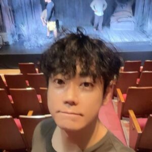 Tei Instagram - 고마워요 응원와준 모두❤️ #오늘세상친구