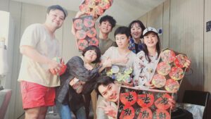 Actor Tei HD Instagram Photos and Wallpapers July 2024
