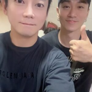 Tei Instagram - 고마워요 응원와준 모두❤️ #오늘세상친구