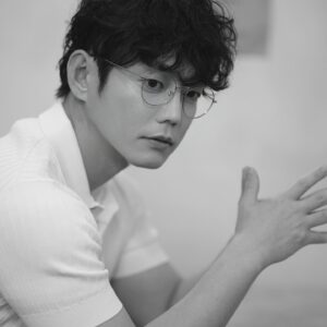 Actor Tei HD Instagram Photos and Wallpapers July 2024