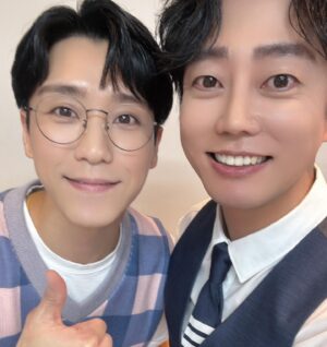 Tei Instagram - 직접 만나서 더욱 행복했습니다❤️ #굿모닝fm테이입니다 #공개방송 #바다의날특집 #해양수산부 #감사합니다