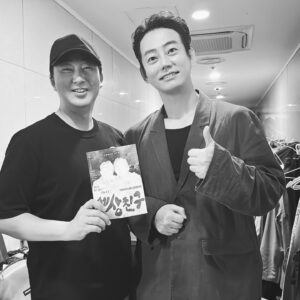 Tei Instagram - 고마워 친구들아~ #세상친구 #사진왜없니 ~8.11