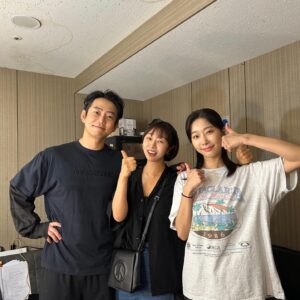 Tei Instagram - 고마워 친구들아~ #세상친구 #사진왜없니 ~8.11