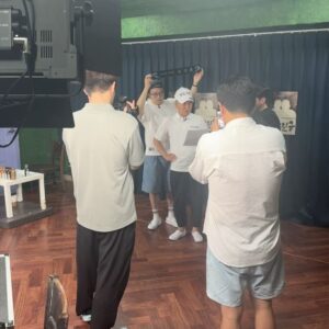 Tei Instagram - 선배님 영광입니다. 후배 연극인들 힘이 납니다ㅠㅠ 
 #유투브 #손병호빼고다접어 #세상친구팀 #업로드 #댓글응원고고🙏