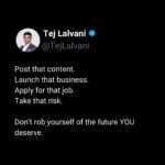 Tej Lalvani