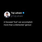 Tej Lalvani