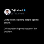 Tej Lalvani