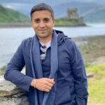 Tej Lalvani