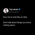 Tej Lalvani