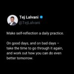 Tej Lalvani