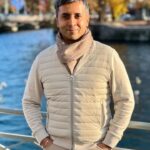 Tej Lalvani