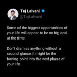 Tej Lalvani