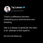 Tej Lalvani