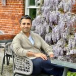 Tej Lalvani
