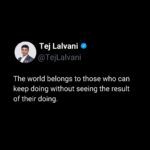 Tej Lalvani