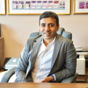 Tej Lalvani Instagram - As I approach 50, I’ve been reflecting on my journey to this point, and it’s shifted my perspective on youth.

As a young man, youth felt like an opportunity.

It felt like a period where I was on the clock, time was ticking down, and I had to rush to achieve as much as I could before I ran out of my ‘youngness’.

In reality, youth is more of an attitude.

If you look after your body and mind, invest in your health, and follow the things that spark passion inside you – the numbers matter very little.

I’m thankful that my younger self understood this enough to know the importance of staying healthy – and thankful that my passions have not gone anywhere as I’ve aged.

I may be older and wiser – but I’m still just as excited for the future.
