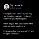 Tej Lalvani