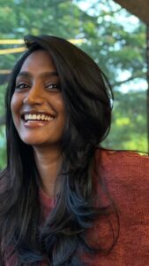 Actress Teja Venkatesh HD Instagram Photos and Wallpapers August 2024