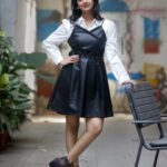 Tejashree Pradhan