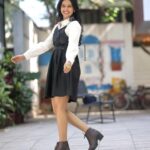 Tejashree Pradhan