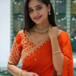 Tejaswini Gowda