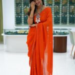 Tejaswini Gowda
