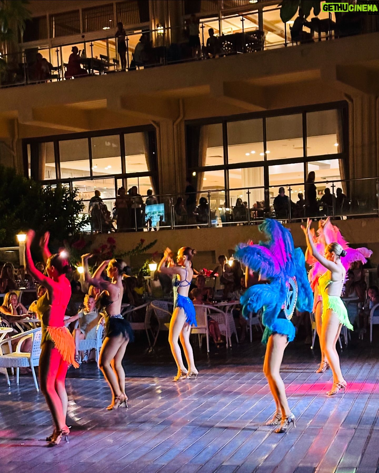 Temmuz Karikutal - 1.4K Likes - Bir #Marmaris çıkartması.