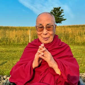 Tenzin Gyatso Instagram - MEDICAL BULLETIN - His Holiness the Dalai Lama is now in the fourth week post-surgery. The surgical incision has completely healed without any complications. The physiotherapists have said His Holiness is making good progress every day and are very satisfied with the speed of His Holiness’s improvement. His Holiness’s overall health status is stable and very satisfactory.

Dr. Tsetan D Sadutshang and Dr. Tsewang Tamdin
Physicians to His Holiness the Dalai Lama
July 24, 2024

(Photo of His Holiness the Dalai Lama in Upstate New York, USA - July 23, 2024)