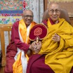 Tenzin Gyatso