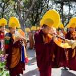 Tenzin Gyatso