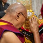 Tenzin Gyatso