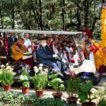 Tenzin Gyatso