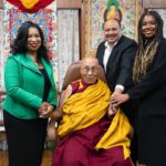 Tenzin Gyatso
