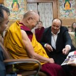 Tenzin Gyatso