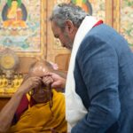 Tenzin Gyatso