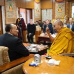 Tenzin Gyatso