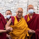 Tenzin Gyatso