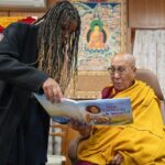 Tenzin Gyatso