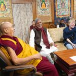 Tenzin Gyatso