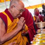 Tenzin Gyatso