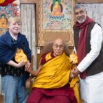 Tenzin Gyatso