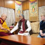 Tenzin Gyatso