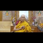 Tenzin Gyatso