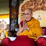 Tenzin Gyatso
