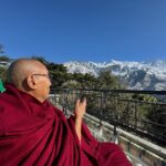 Tenzin Gyatso