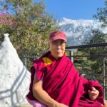 Tenzin Gyatso