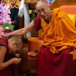 Tenzin Gyatso