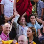 Tenzin Gyatso