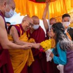 Tenzin Gyatso