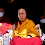 Tenzin Gyatso